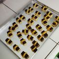 Cooksnap dari Indri Andriyani untuk resep Chocolate Stick Cookies
