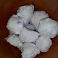 Cooksnap dari Azata untuk resep Bakso ayam non msg