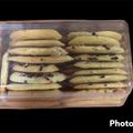 Cooksnap dari Mama Lifya untuk resep Lidah Kucing