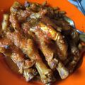 Cooksnap dari Savina Ardi untuk resep Ceker pedas super empuk