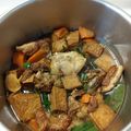 Hui-Ju Tsai 的 家常滷肉 cooksnap