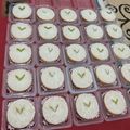 Cooksnap dari Tiana Rachma untuk resep Apem selong berserat dan empuk