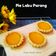 Cooksnap dari Dapur Bunda Aileen (Ratna) untuk resep Pie Labu Kuning
