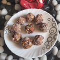heena's cooksnap of when they made ખજૂર પાક (Khajoor Paak Recipe In Gujarati).