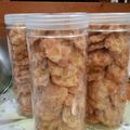 Cooksnap dari nirmaya untuk resep Cornflakes Cookies