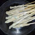 Cooksnap dari rafardhan untuk resep Sempol ayam ekonomis layak jual