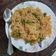 Sharda का कुकस्नैप जब उन्होंने मटर पुलाव (matar pulao recipe in Hindi) बनाया था।