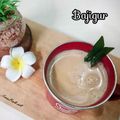 Cooksnap dari Anna Hadi_ant untuk resep Bajigur