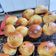 Cooksnap dari Rizka Sari untuk resep Roti Manis Konde Pandan,gurih - Pandan Roll bun with poppy seed 