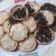 Cooksnap dari Ochti Wachidah untuk resep Terang Bulan Mini