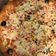 صورة من Mannosha Yozy، شاركها بعد تجربة وصفة بيتزا 🍕 الفطر الطازج 🍄