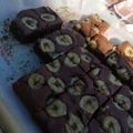 Erlauer Szabolcs Cooksnap-ja, amikor elkészítette a(z) Banános-csokis brownie receptet.