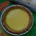 Cooksnap dari Bunda_deci untuk resep Tart susu mini