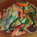 Cooksnap dari Ayudian Ningtias untuk resep Mangut Lele