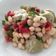 El cooksnap de Irene-Guirao cuando hizo Ensalada de alubias y alcachofas.