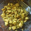 Cooksnap dari Gama untuk resep 37. Tumis Toge Tahu