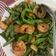 Cooksnap dari Rizka Virli untuk resep Tumis Buncis  Udang Saus Tiram