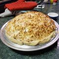 Hollie Ahlers 's cooksnap of when they made Coconut Cream Pie.