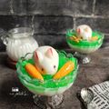 Cooksnap dari Nuniek Wijayanti untuk resep Puding Susu Coklat Simpel