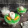 Cooksnap dari Nuniek Wijayanti untuk resep Puding Susu Coklat Simpel