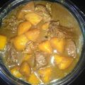 Cooksnap dari Mia Pratiwi untuk resep Semur Daging Betawi