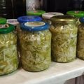 Edus Cooksnap-ja, amikor elkészítette a(z) Vegyes vágott savanyúság receptet.