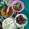Cooksnap dari Alfi R. Husniyah untuk resep Sambal Belut Goreng