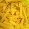 Cooksnap dari Desy Iriyanti untuk resep Kentang goreng ala KFC🍟 kw 1