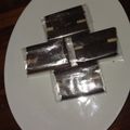 Cooksnap dari Irmayanti untuk resep Brownies Kukus (Recipe by : Ny. Lim)