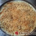 Cooksnap από choco-maria στη συνταγή Πουτίγκα απο το Βόλο