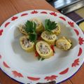 Cooksnap dari sari olii untuk resep Rolade daging susu sapi