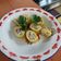 Cooksnap dari sari olii untuk resep Rolade daging susu sapi