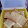 Cooksnap dari Ningrum Zoera untuk resep Bolu Tape Putih Telur