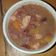 Cooksnap dari Ida selviani untuk resep Buracho beans alias sup kacang merah ala texas