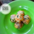 Cooksnap dari GLena untuk resep Perkedel Kentang untuk Pemula (anti gagal, dgn tips! 🍘😘)