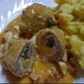 Ancsyka001 Cooksnap-ja, amikor elkészítette a(z) Spanyolmadár 🍴 receptet.