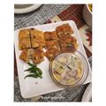 Cooksnap dari Mrs.Yulia Wilson ( Mommy's Simple Kitchen) untuk resep Martabak Telur