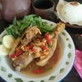 Cooksnap dari Yayuk Jumell untuk resep Ayam Betutu