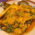 Cooksnap dari Siska Harlio untuk resep Ayam Kemangi/ayam woku