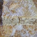 El cooksnap de Vero Cocina Con Essen cuando hizo Torta con nueces súper fácil 😍.