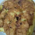Cooksnap dari S.G.Hidayat untuk resep Tahu telur bumbu pecel 😂