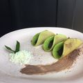 Cooksnap dari Belbella untuk resep #10.KUE Manja