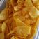Cooksnap dari risma tri widyaningsih untuk resep Keripik Kentang Garing Crispy