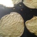 El cooksnap de Val Nicholson cuando hizo Pan nube o pan sin harina, apto celíacos y dietas.