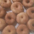 Cooksnap dari Lolita Nasution untuk resep Donat tanpa ulen resep by resep kang mul