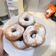Cooksnap dari atika kresna untuk resep Donat Tanpa Ulen Tanpa Kentang