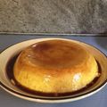 El cooksnap de gloria17158 cuando hizo Flan de mango.