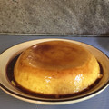 El cooksnap de gloria17158 cuando hizo Flan de mango.