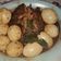 Cooksnap dari Wg untuk resep Telur Bumbu Bali (Kids Friendly)
