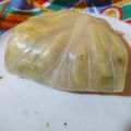 El cooksnap de thiare cuando hizo Wraps con sazón.